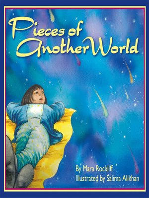 cover image of Pieces of Another World